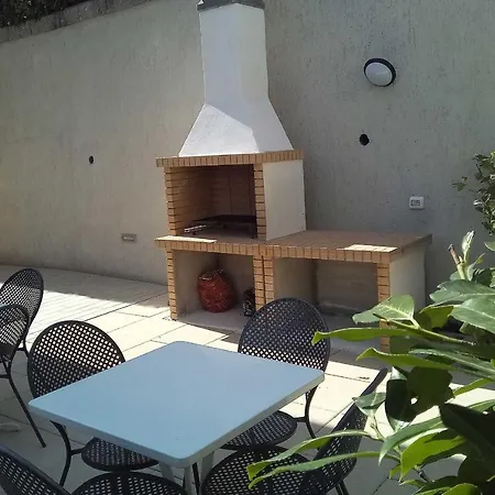 Casa Vacanze Sole Apartmán *