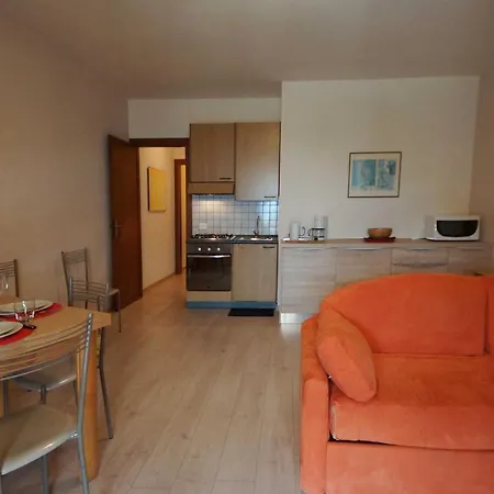 Apartmán Casa Vacanze Sole *