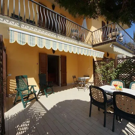 Apartmán Casa Vacanze Sole Tremosine