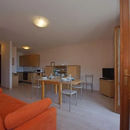 Casa Vacanze Sole Apartmán Tremosine