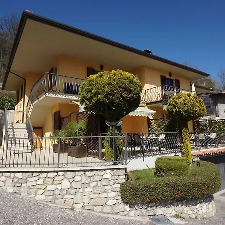 Casa Vacanze Sole Apartmán Tremosine