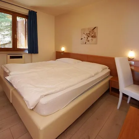Apartmán Casa Vacanze Sole