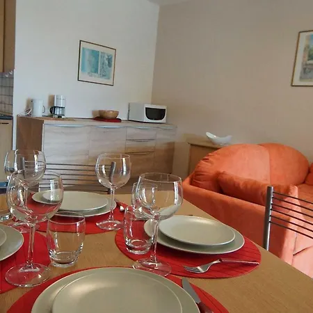 Apartmán Casa Vacanze Sole *