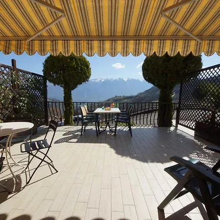 Casa Vacanze Sole Tremosine
