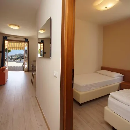 Casa Vacanze Sole * Tremosine