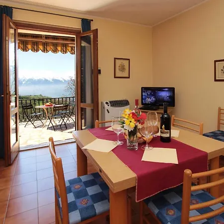 Casa Vacanze Sole Tremosine