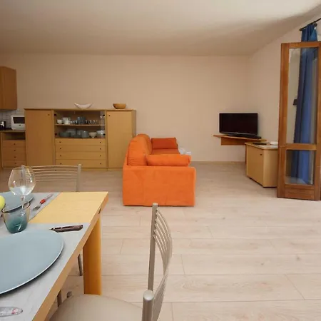 Casa Vacanze Sole Apartmán